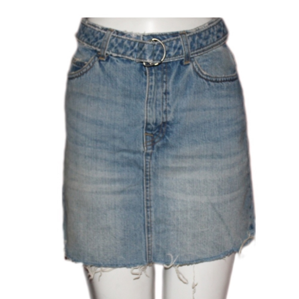 Zara high waist skirt 🛍🛍